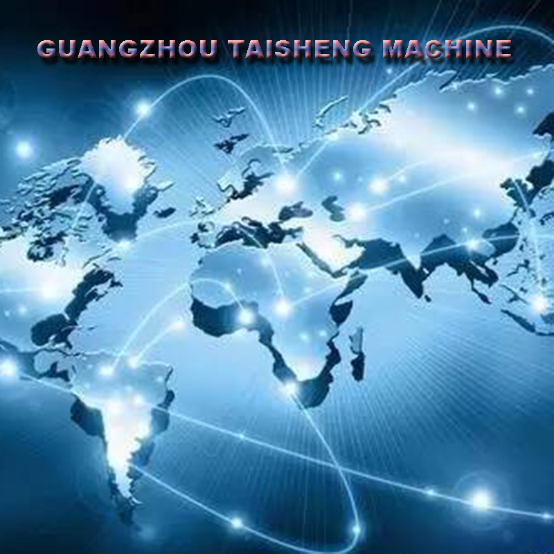 The Reason of Customers to Choose Taisheng Machine